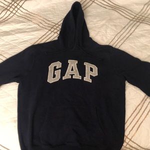 GAP pullover hoodie